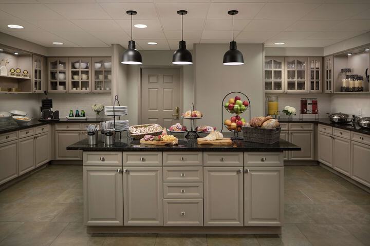 Homewood Suites by Hilton Lubbock