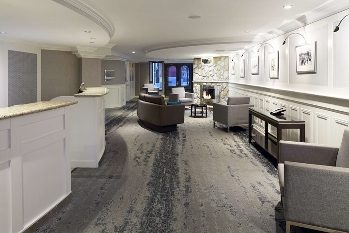 Hotel Interior 14 of 42
