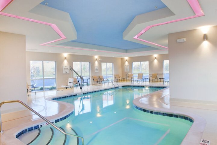 Pool 7 of 45