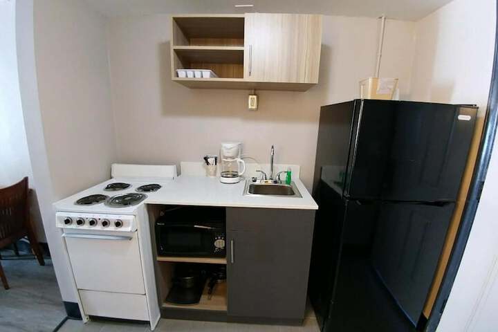 Garden City Inn