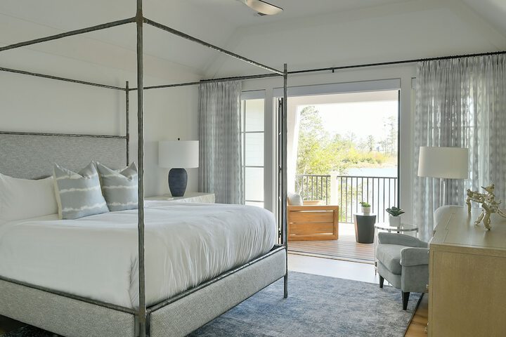 Montage Palmetto Bluff Residences