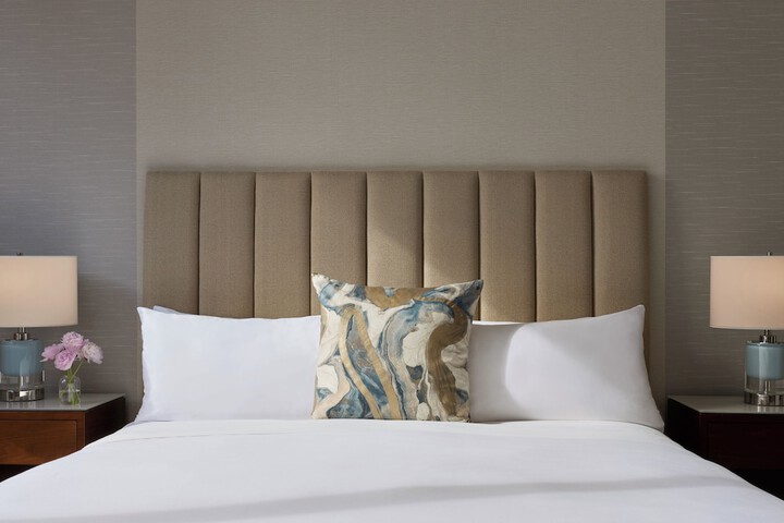 InterContinental Houston by IHG
