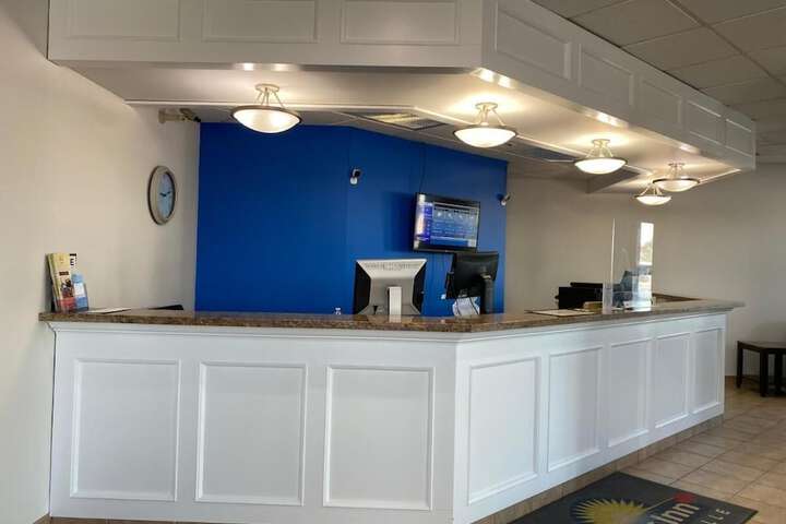 SureStay by Best Western Brockville