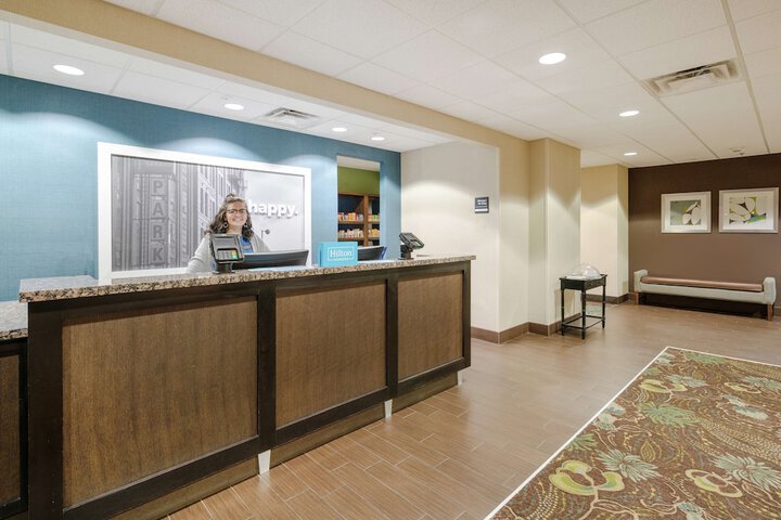 Hotel Interior 10 of 43