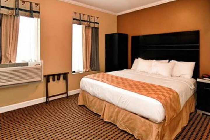 Prince Hotel