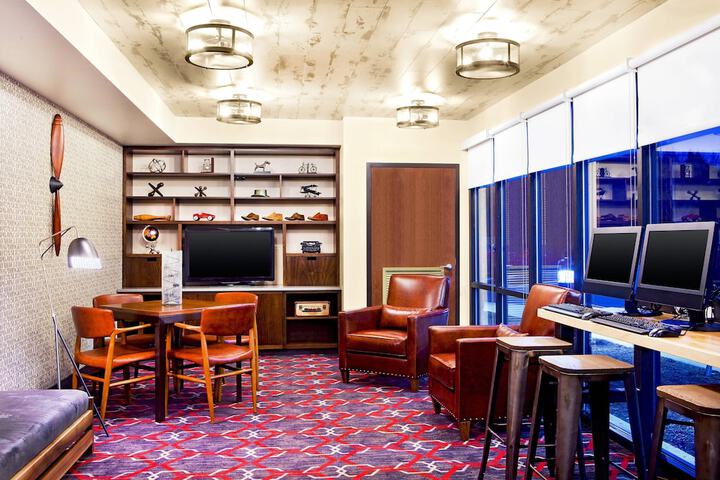 Four Points by Sheraton Newark Christiana Wilmington