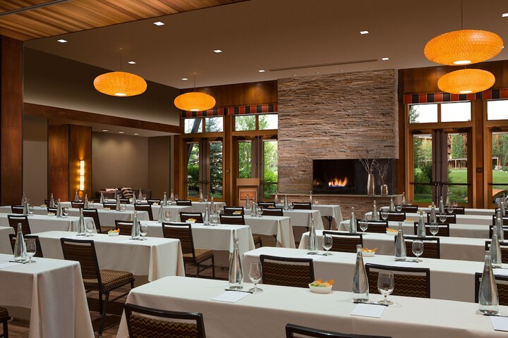 Hotel Terra Jackson Hole - a Noble House Resort