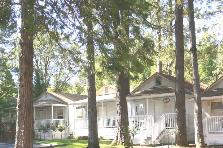 Nevada City Inn