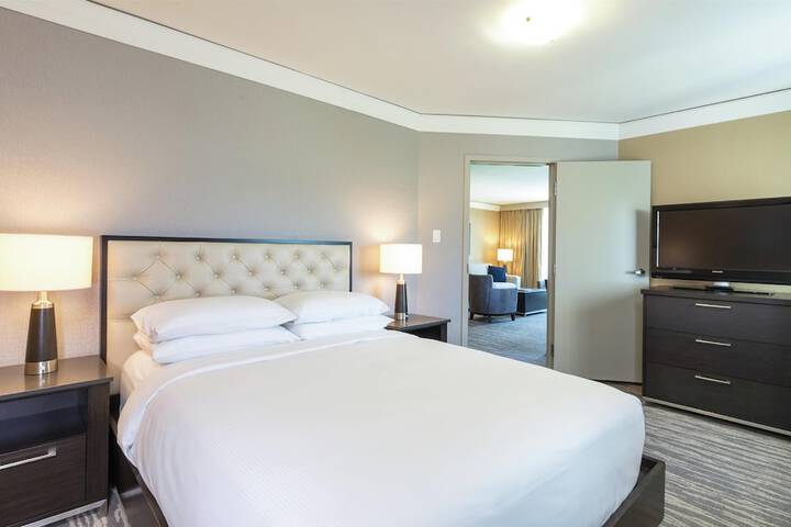 Hilton Whistler Resort & Spa