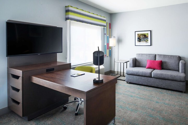 Hampton Inn & Suites Lubbock Southwest