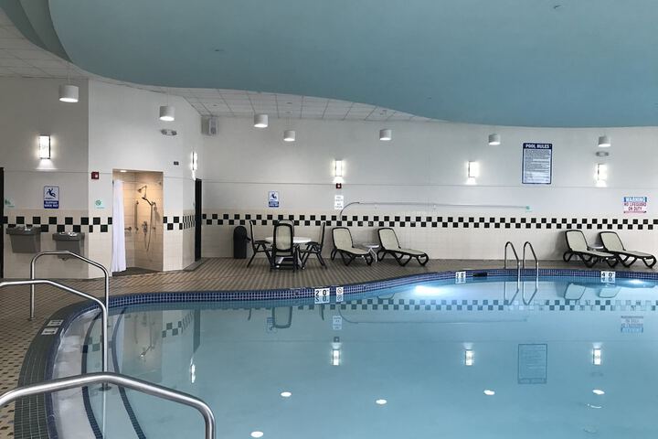 Pool 8 of 53