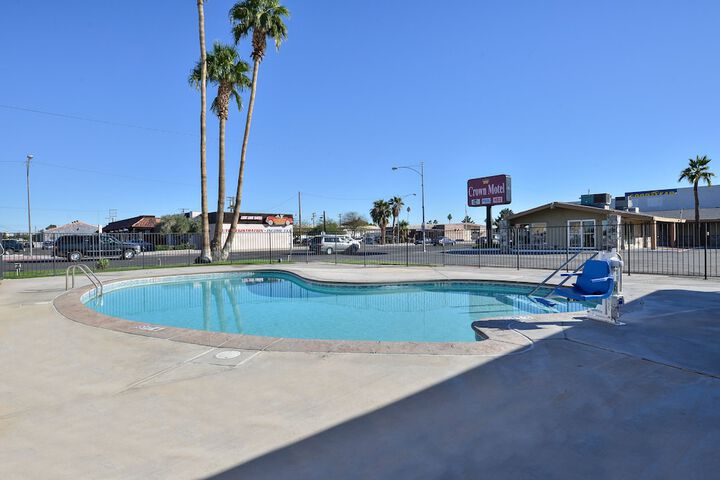 Pool 3 of 21