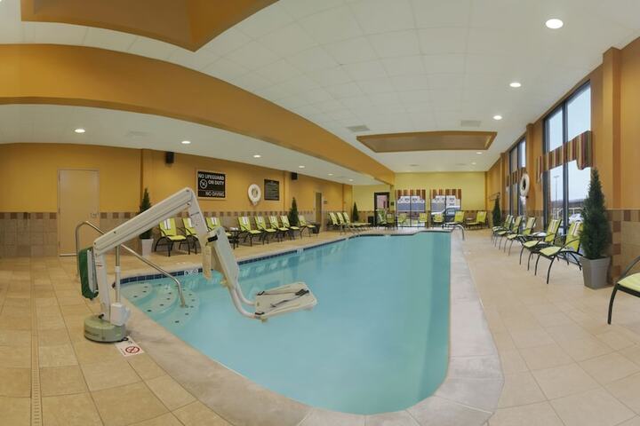 Pool 8 of 75