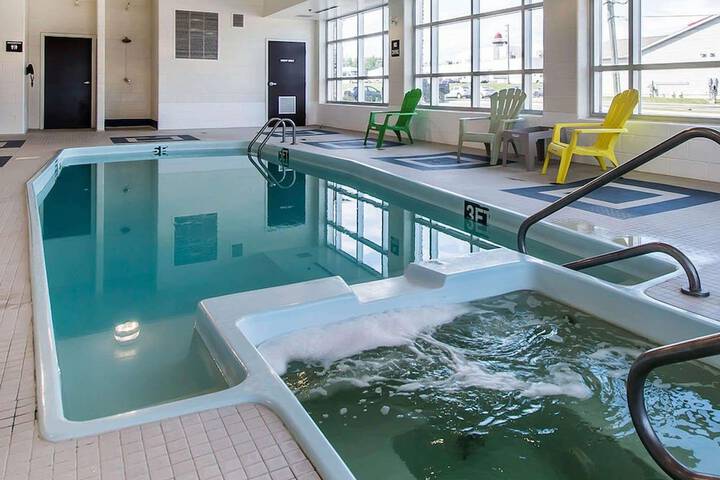 Pool 6 of 41