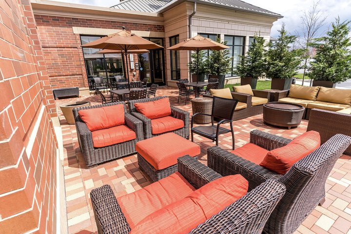 Terrace/Patio 53 of 55