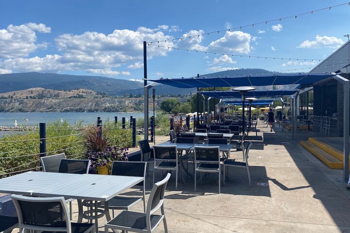 Penticton Lakeside Resort and Conference Centre