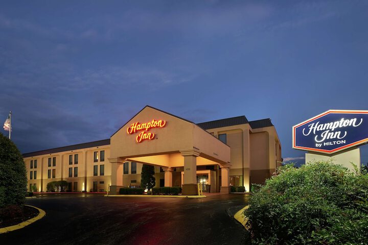 Hotel 3 of 23