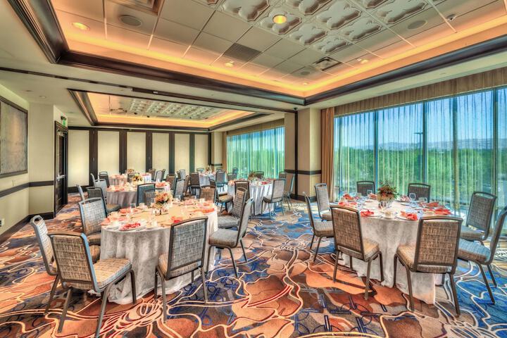 Atlantis Casino Resort Spa