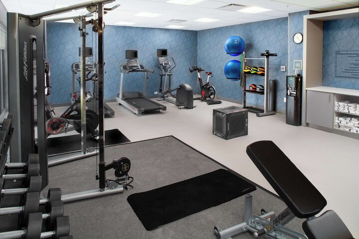 Health and Fitness 26 of 27