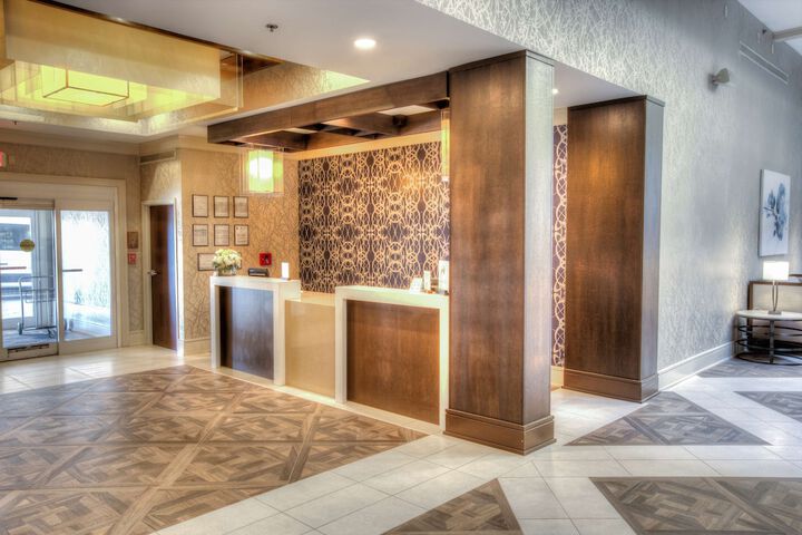 Hotel Interior 12 of 73