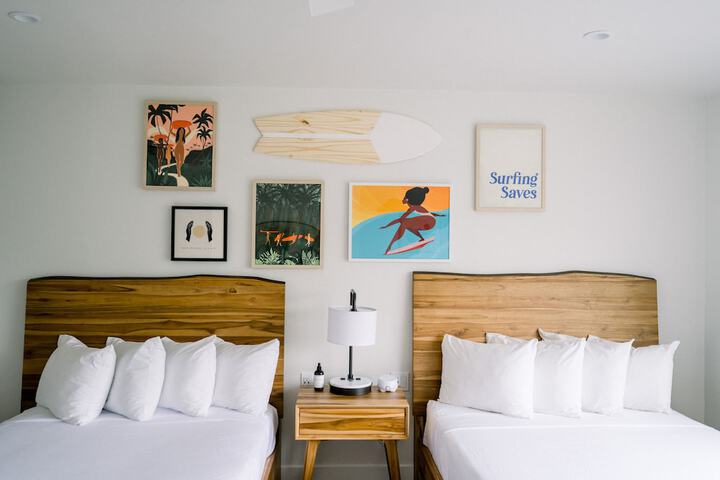 Laguna Surf Lodge by SCP Hotels