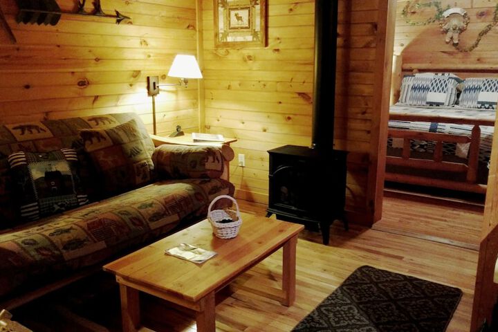 Valle Crucis Farm