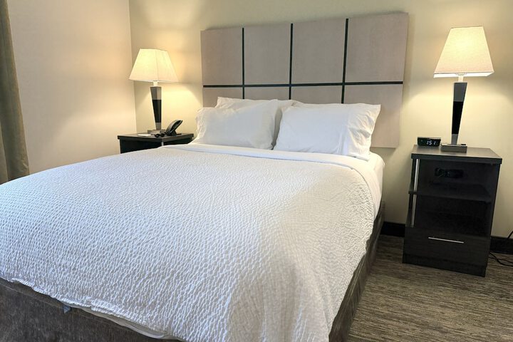 Candlewood Suites Jacksonville - Mayport by IHG