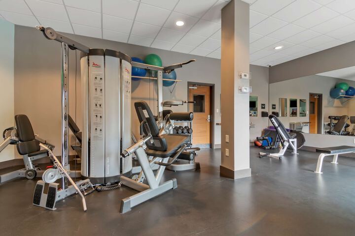 Health and Fitness 58 of 64