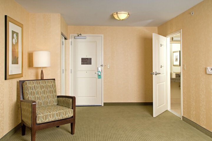Hilton Garden Inn Mount Holly / Westampton
