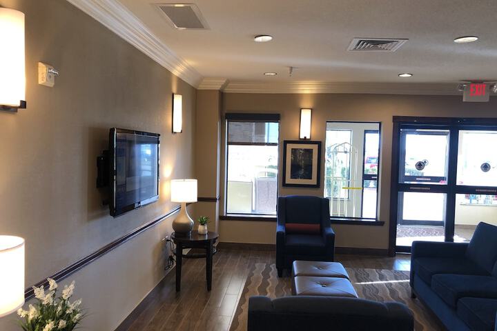 Hotel Interior 20 of 57