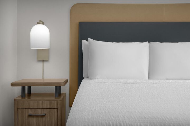 Homewood Suites by Hilton Houston Stafford Sugar Land