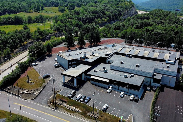 Holiday Inn Scranton East - Dunmore by IHG