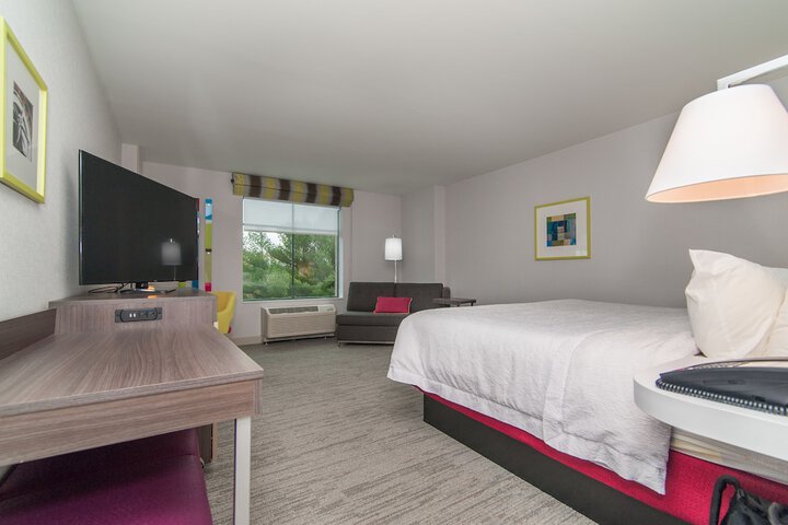 Hampton Inn Norwich
