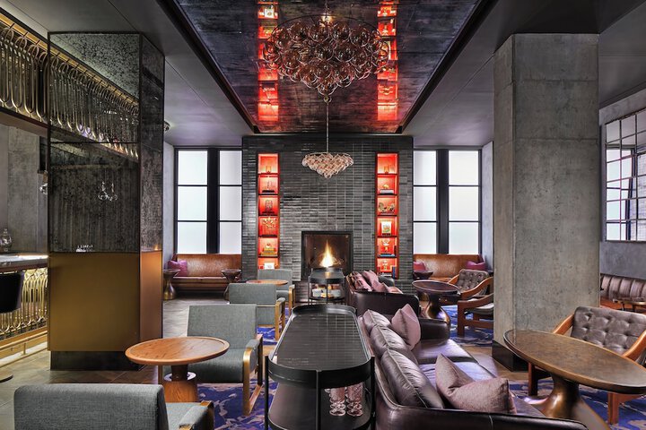 Hotel Interior 14 of 68