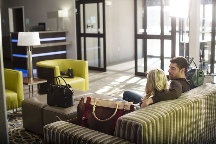 Hotel Interior 21 of 48