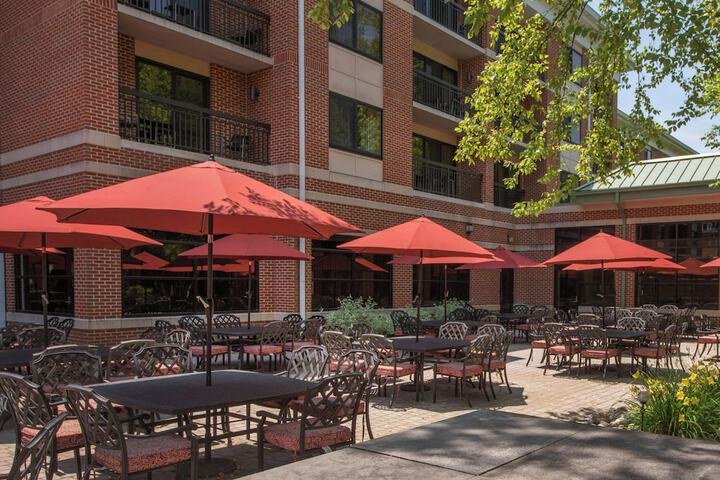 Courtyard by Marriott Newark-University of Delaware