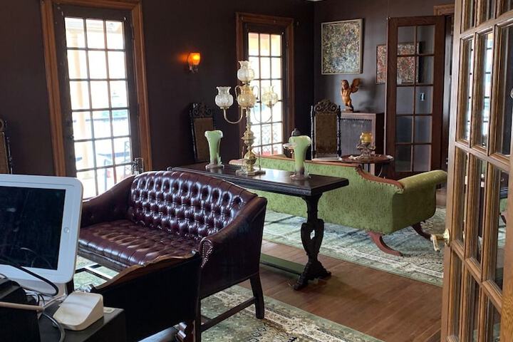 Hotel Interior 11 of 47