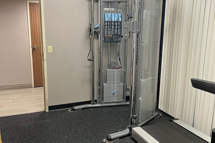 Health and Fitness 41 of 44