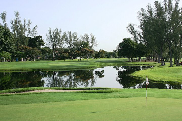 Golf 57 of 60