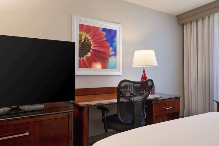 DoubleTree by Hilton Minneapolis Airport MN