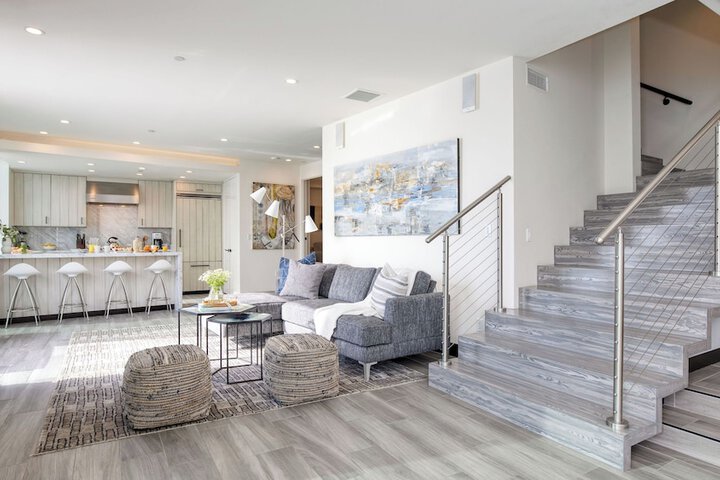 Matador by Avantstay Ocean Front Malibu Pad w / Rooftop Patio