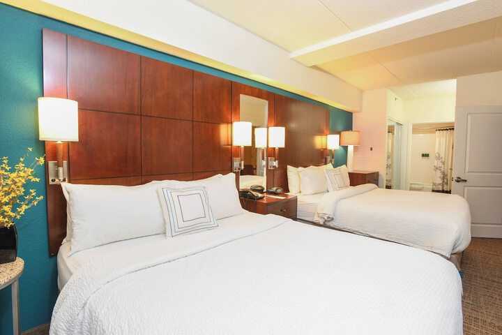 Residence Inn by Marriott Cincinnati North / West Chester