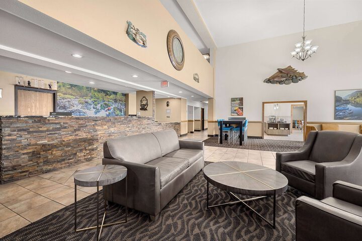 La Quinta Inn & Suites by Wyndham Grants Pass