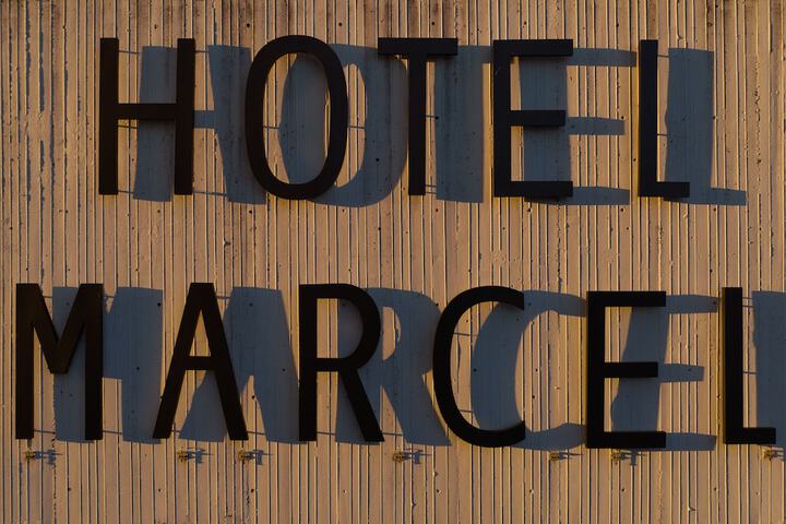 Hotel 11 of 91