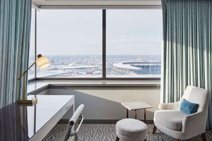 The Lofton Hotel Tapestry Collection by Hilton