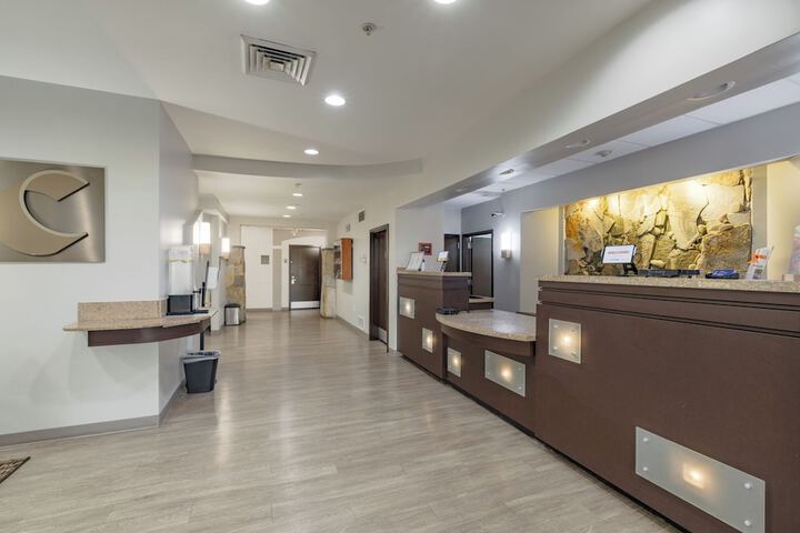 Comfort Suites Perrysburg - Toledo South