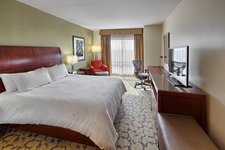 Hilton Garden Inn Durham / University Medical Center