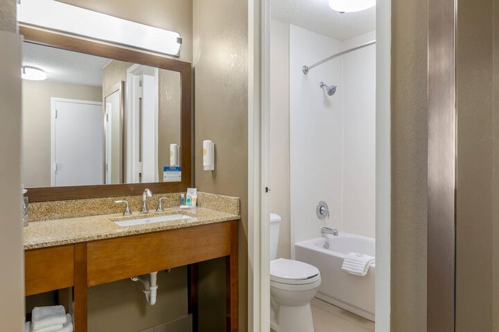 Comfort Inn Memphis Downtown