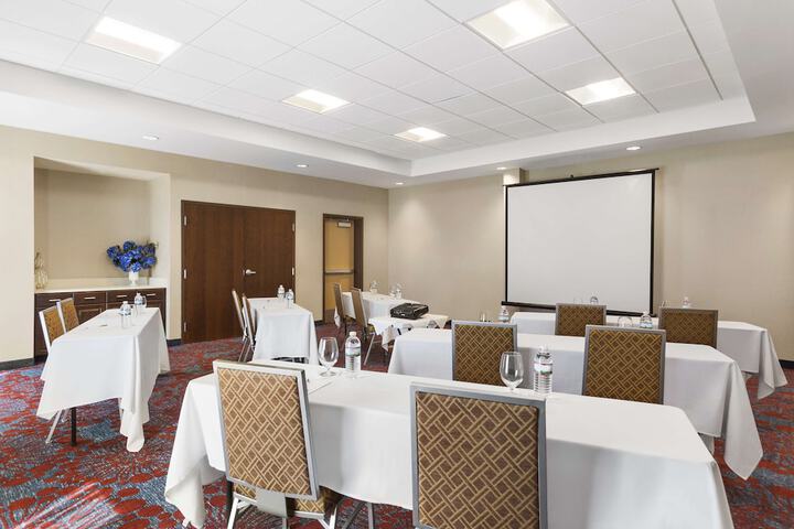 Hampton Inn Penn Yan