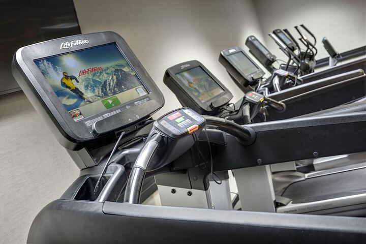 Health and Fitness 23 of 23